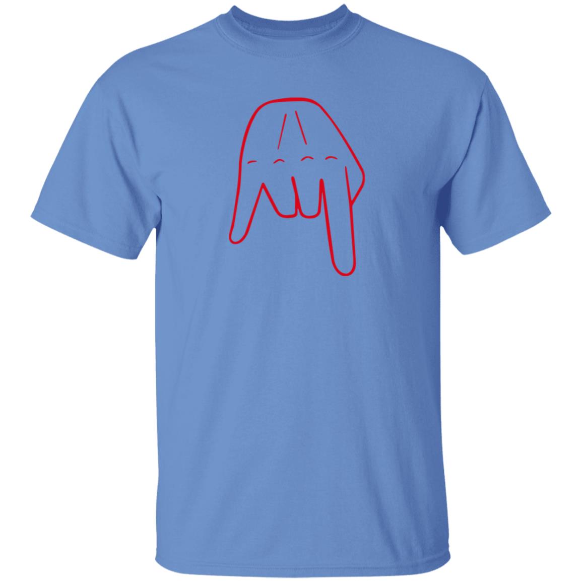 Barstool Sports Store Trigger Warning Ks Tee Shirt Barstool Ku Trigger Warning Ks Tee Shirt Hoodie Sweatshirt - Teechipus