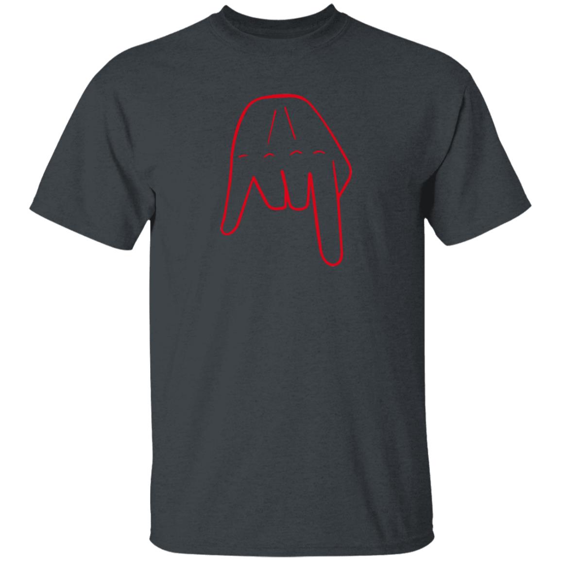 Barstool Sports Store Trigger Warning Ks Tee Shirt Barstool Ku Trigger Warning Ks Tee Shirt Hoodie Sweatshirt - Teechipus
