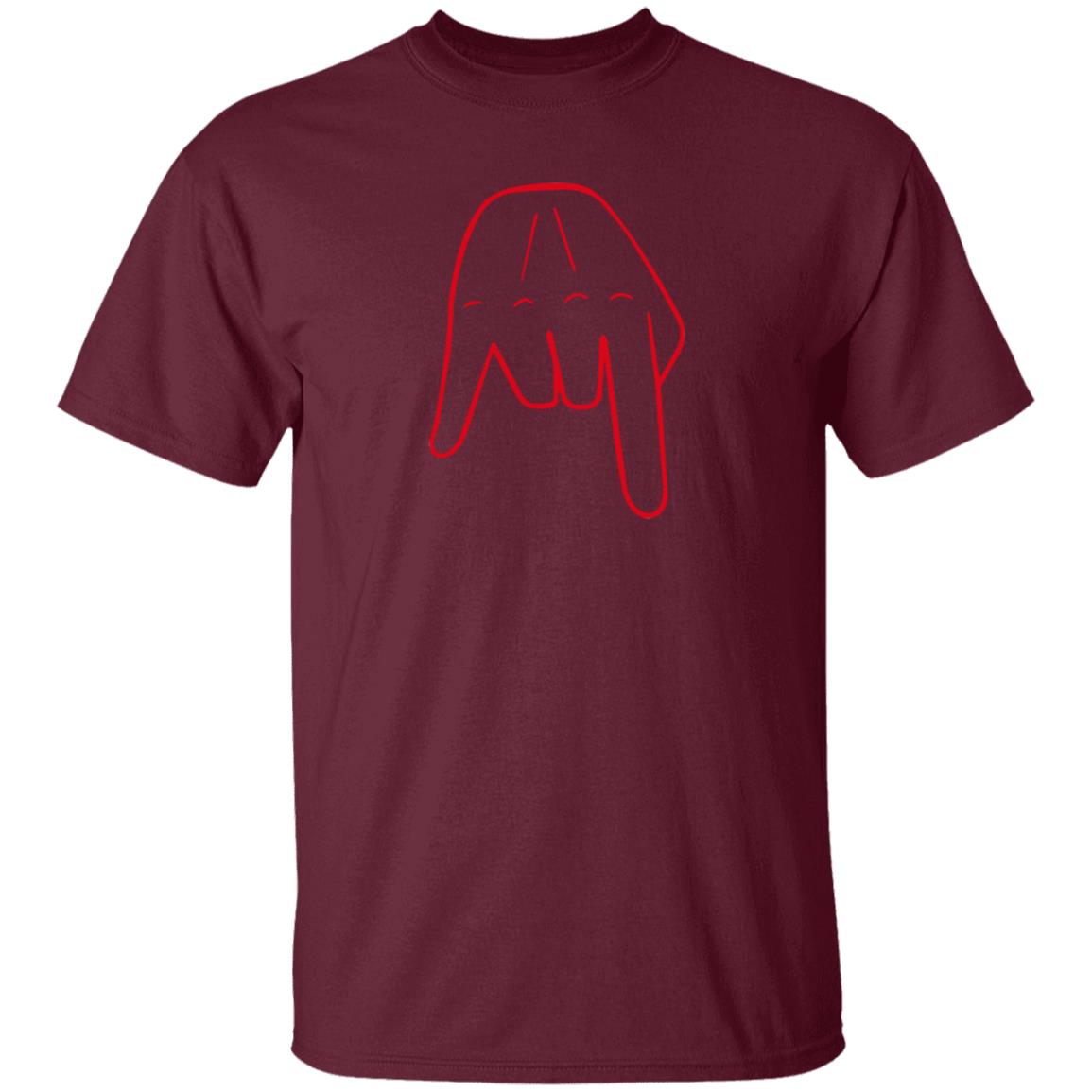 Barstool Sports Store Trigger Warning Ks Tee Shirt Barstool Ku Trigger Warning Ks Tee Shirt Hoodie Sweatshirt - Teechipus