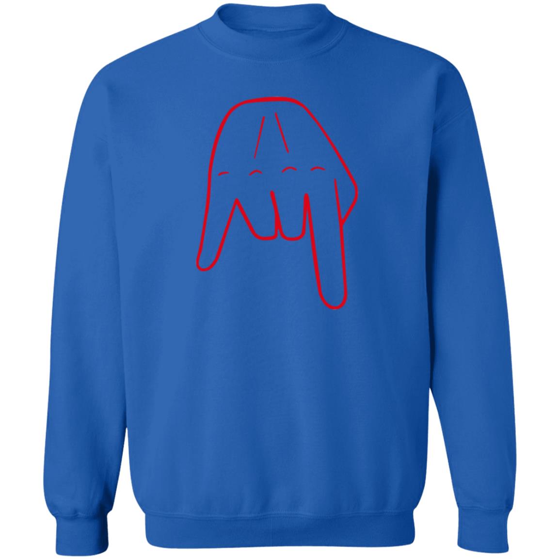 Barstool Sports Store Trigger Warning Ks Tee Shirt Barstool Ku Trigger Warning Ks Tee Shirt Hoodie Sweatshirt - Teechipus
