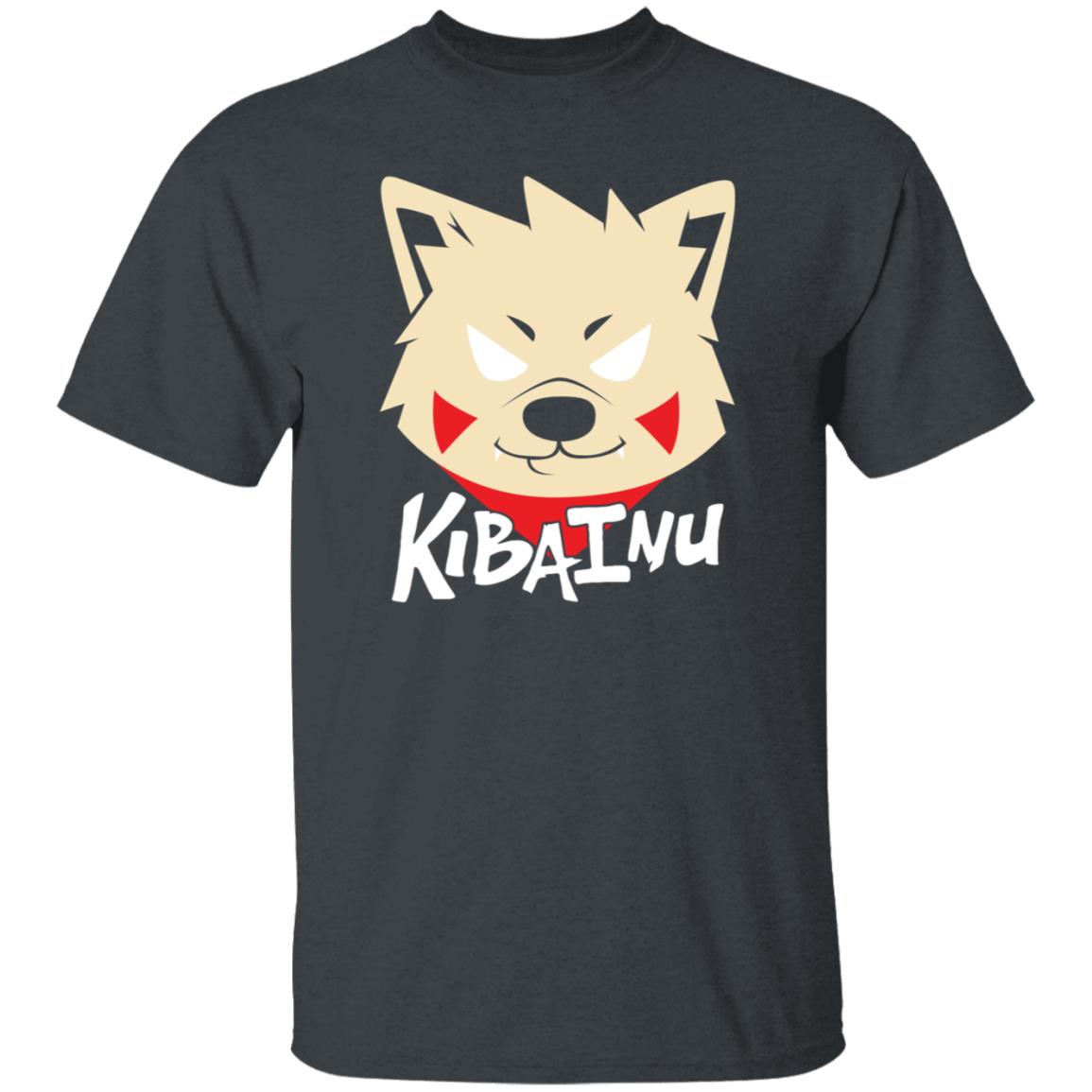 Kibakrew Kiba Inu Hoodie Kiba Inuzuka - Teechipus