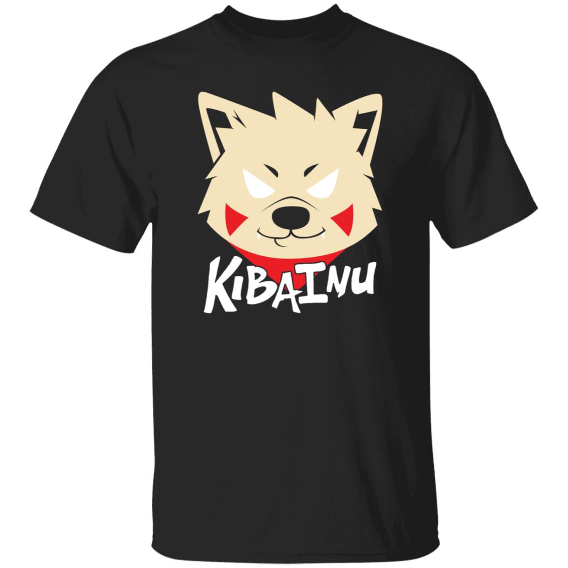 Kibakrew Kiba Inu Hoodie Kiba Inuzuka - Teechipus