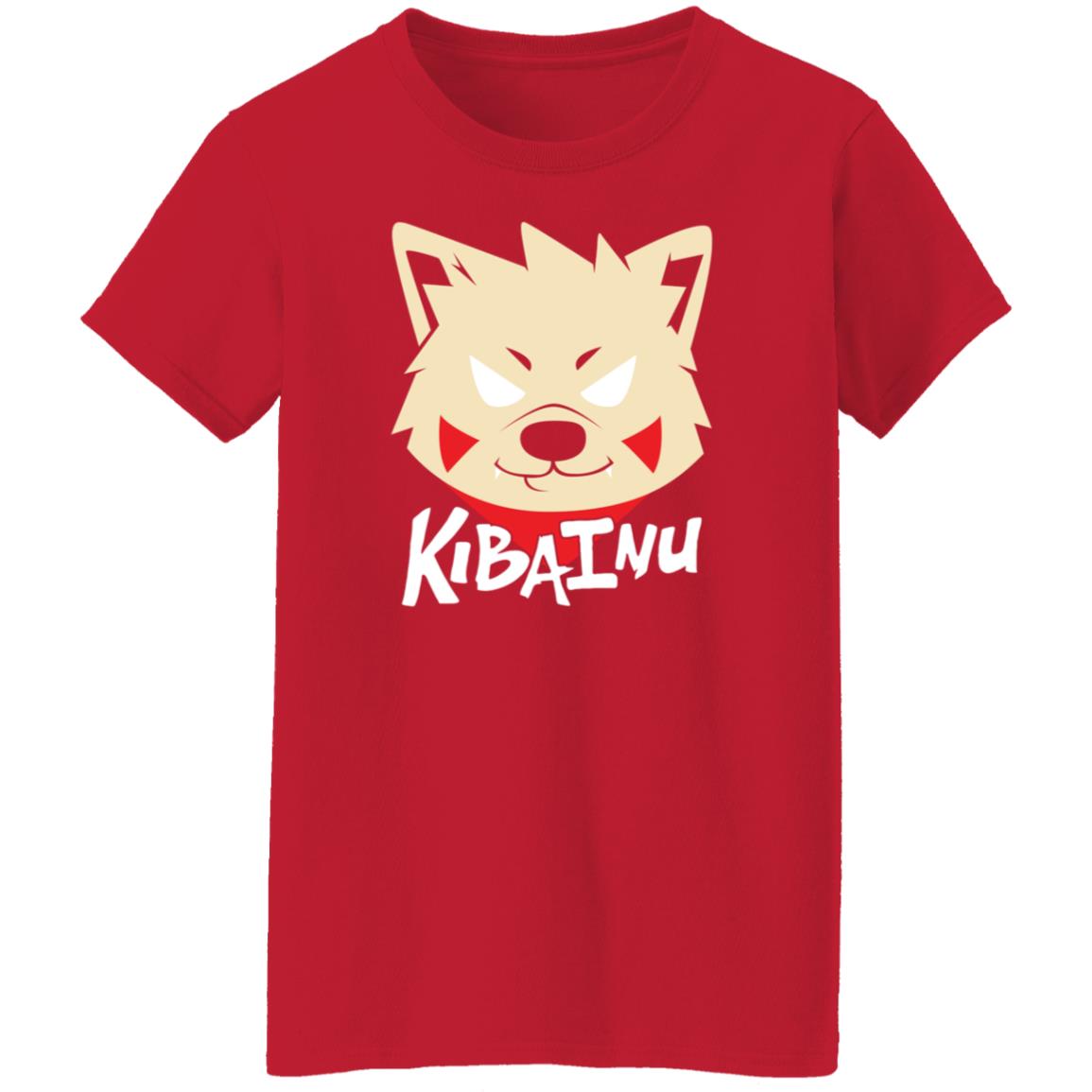 Kibakrew Kiba Inu Hoodie Kiba Inuzuka - Teechipus