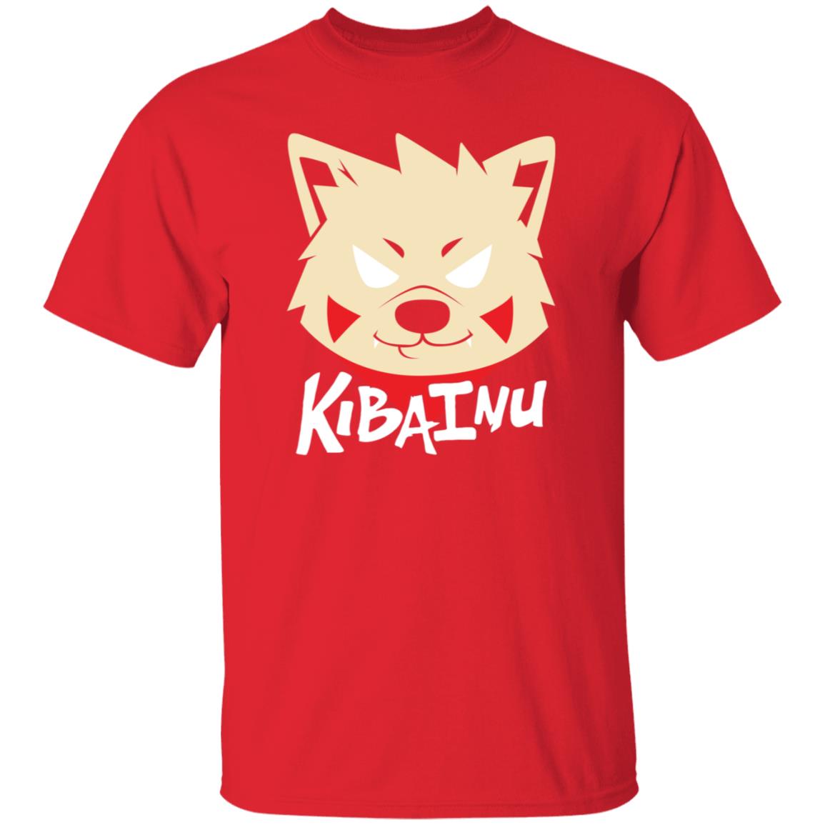 Kibakrew Kiba Inu Hoodie Kiba Inuzuka - Teechipus