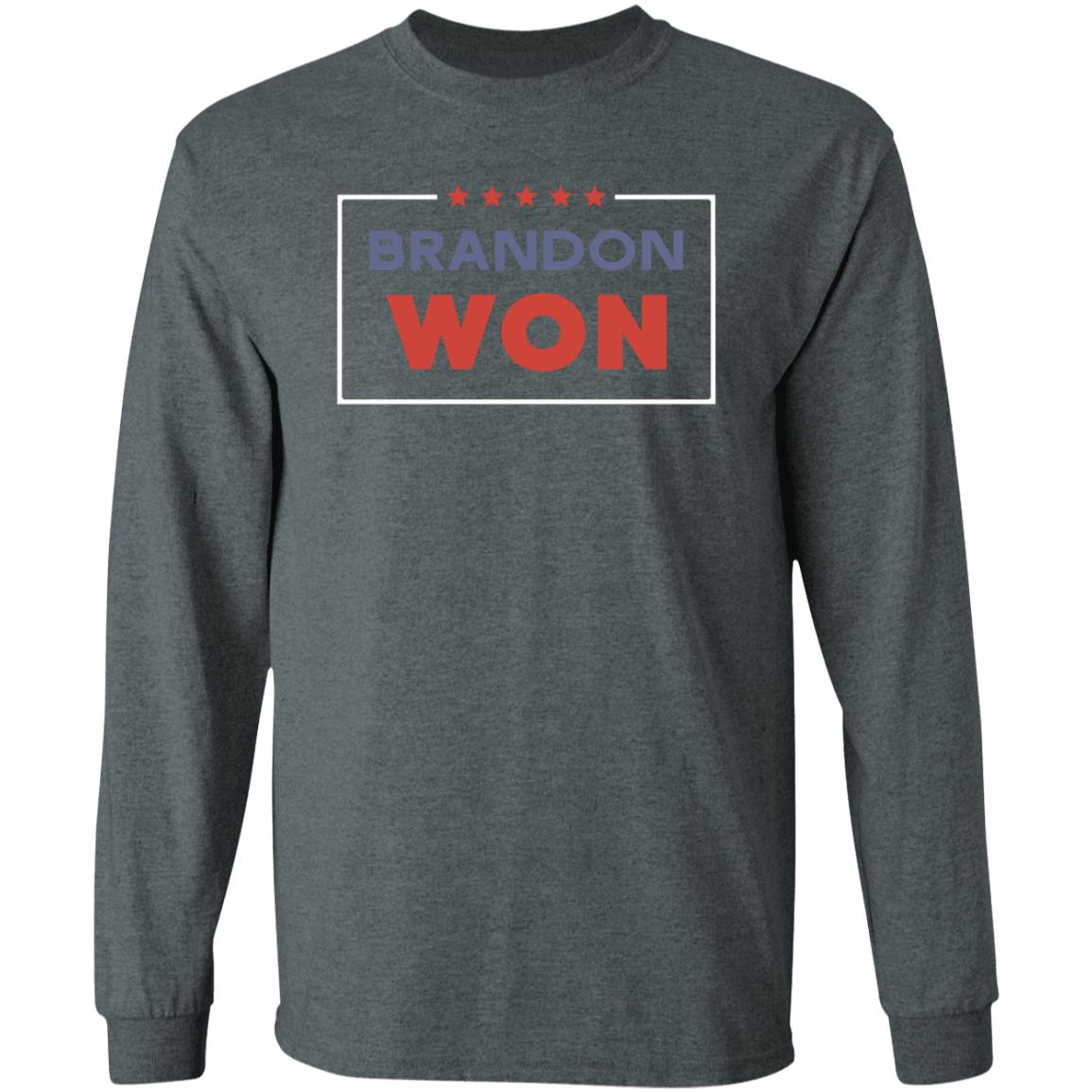 Nh Painter Brandon Won Shirt Lmfiresystems1 - Teechipus