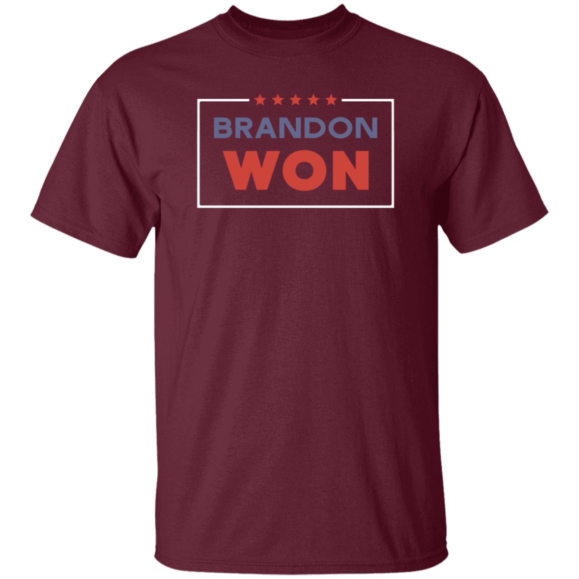 Nh Painter Brandon Won Shirt Lmfiresystems1 - Teechipus