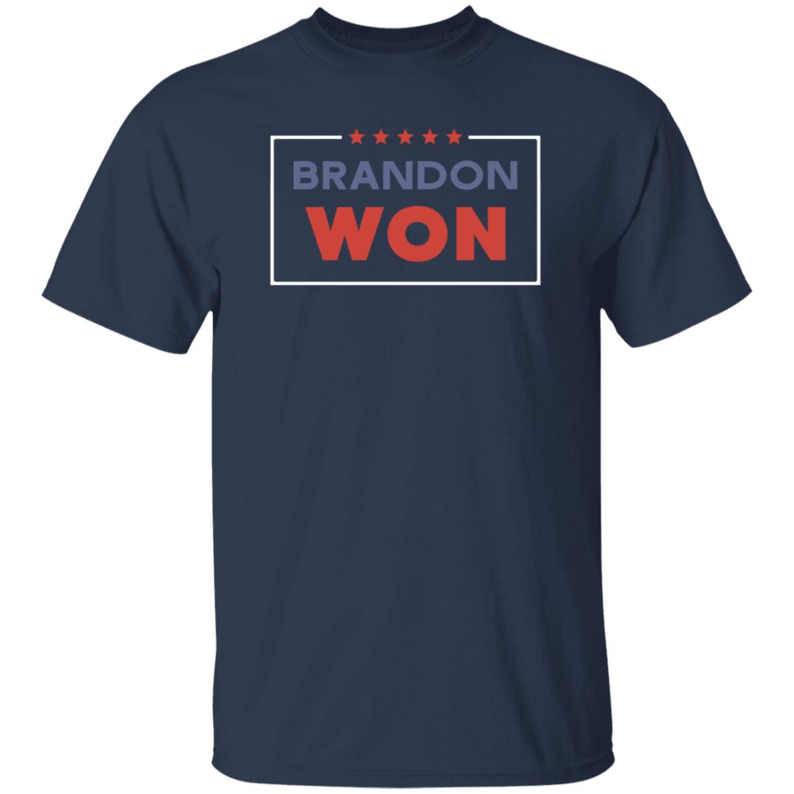 Nh Painter Brandon Won Shirt Lmfiresystems1 - Teechipus