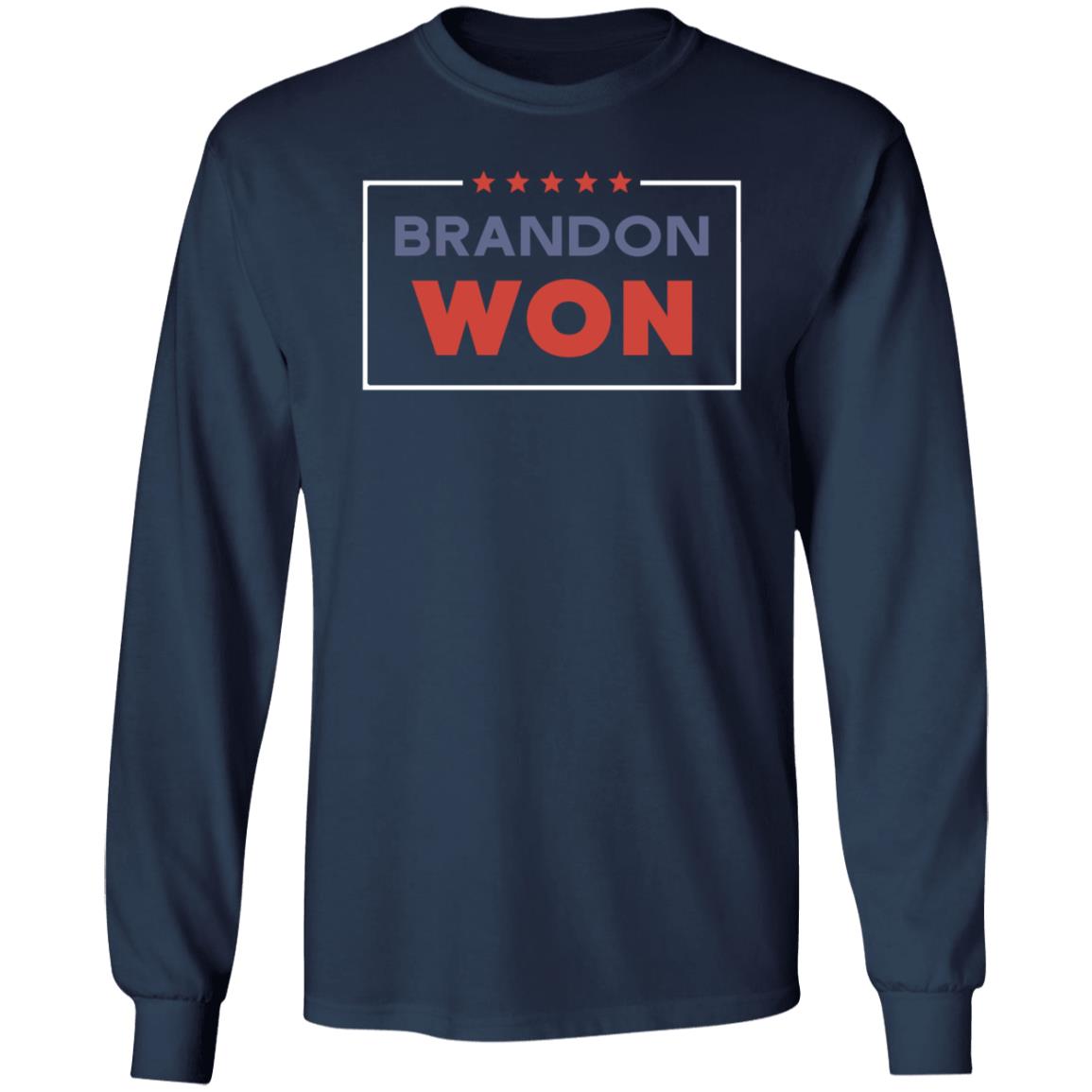 Nh Painter Brandon Won Shirt Lmfiresystems1 - Teechipus