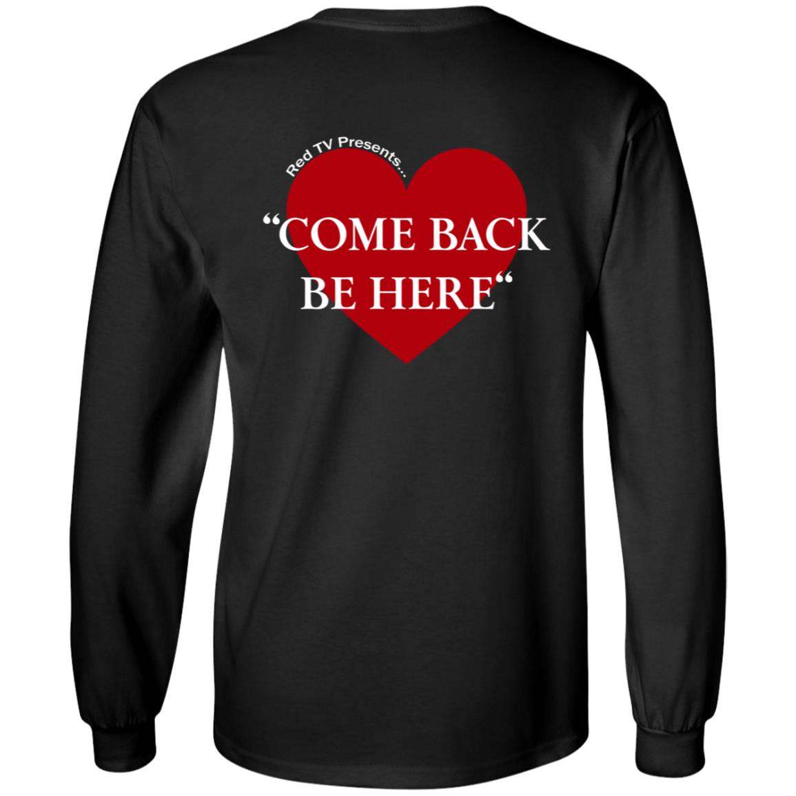 Come Back Be Here Taylor Swift Inspired Hoodie Shirt Sweatshirt - Teechipus
