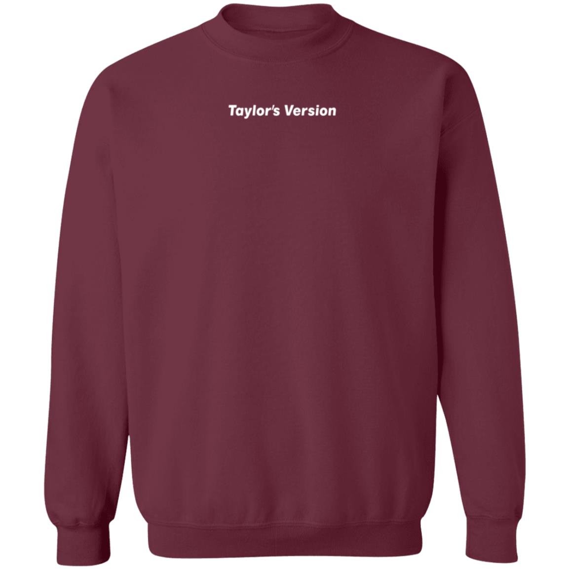 Come Back Be Here Taylor Swift Inspired Hoodie Shirt Sweatshirt - Teechipus