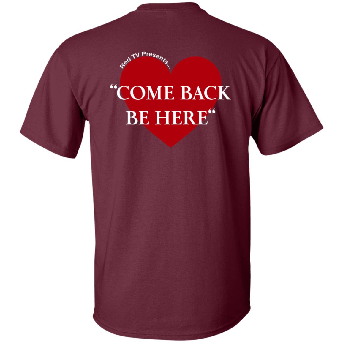 Come Back Be Here Taylor Swift Inspired Hoodie Shirt Sweatshirt - Teechipus