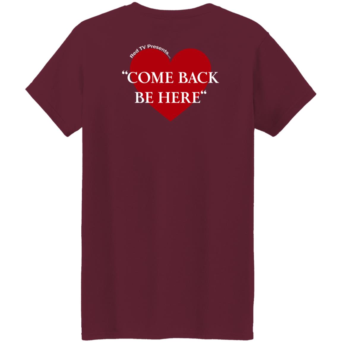 Come Back Be Here Taylor Swift Inspired Hoodie Shirt Sweatshirt - Teechipus