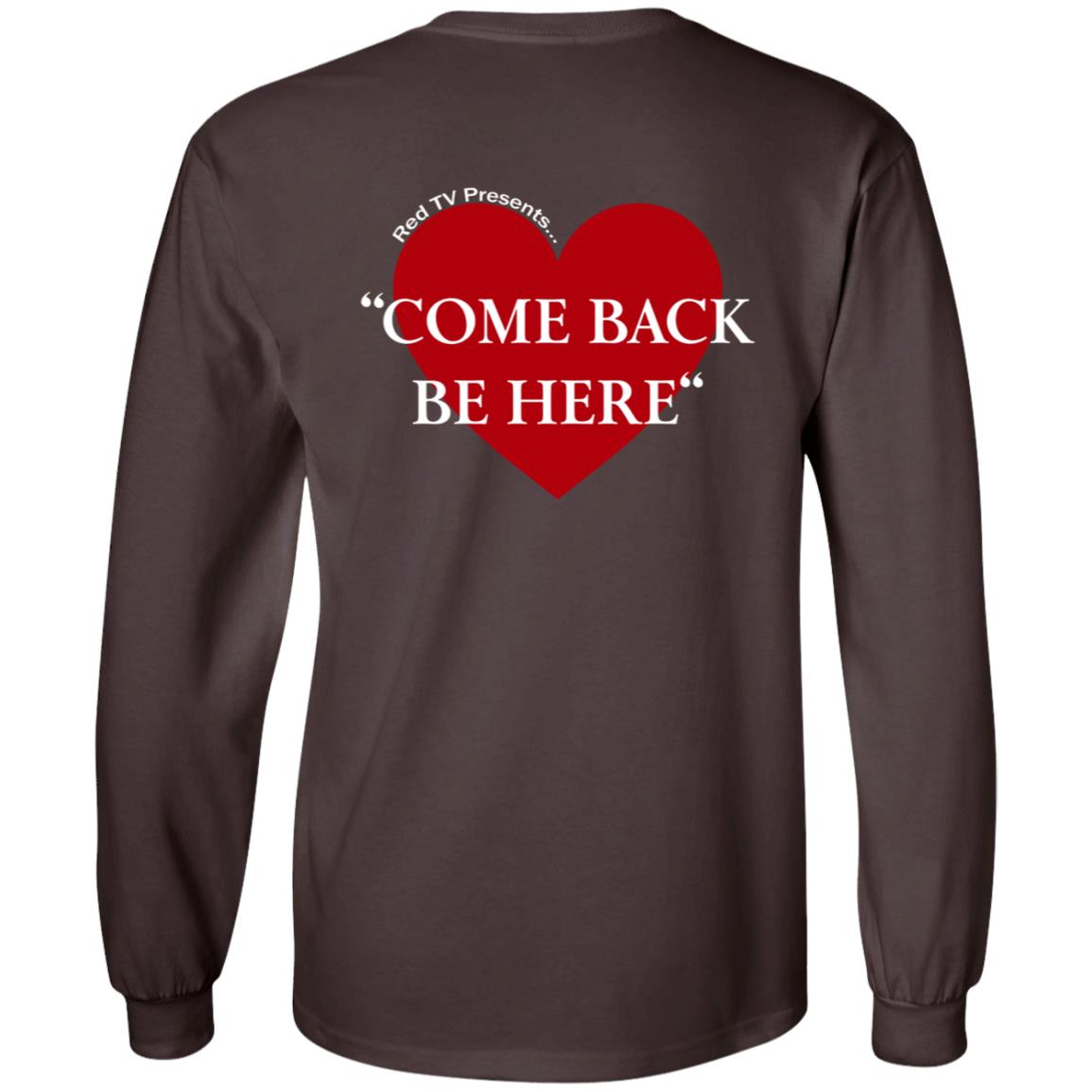 Come Back Be Here Taylor Swift Inspired Hoodie Shirt Sweatshirt - Teechipus