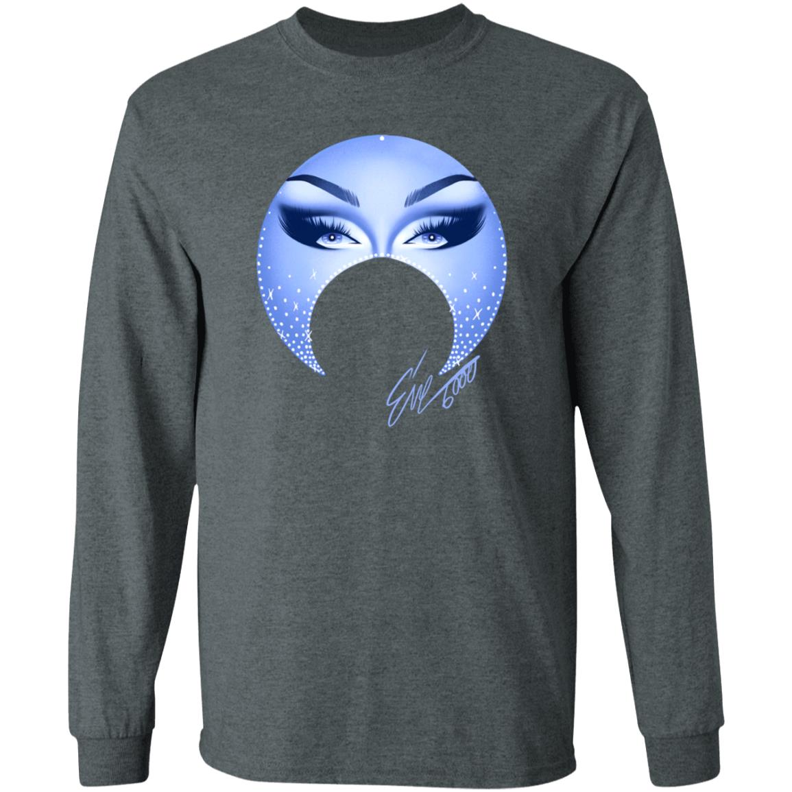 Eve6000 Store Monochromatica Shirt Hoodie Sweatshirt Alsoabouteve - Teechipus