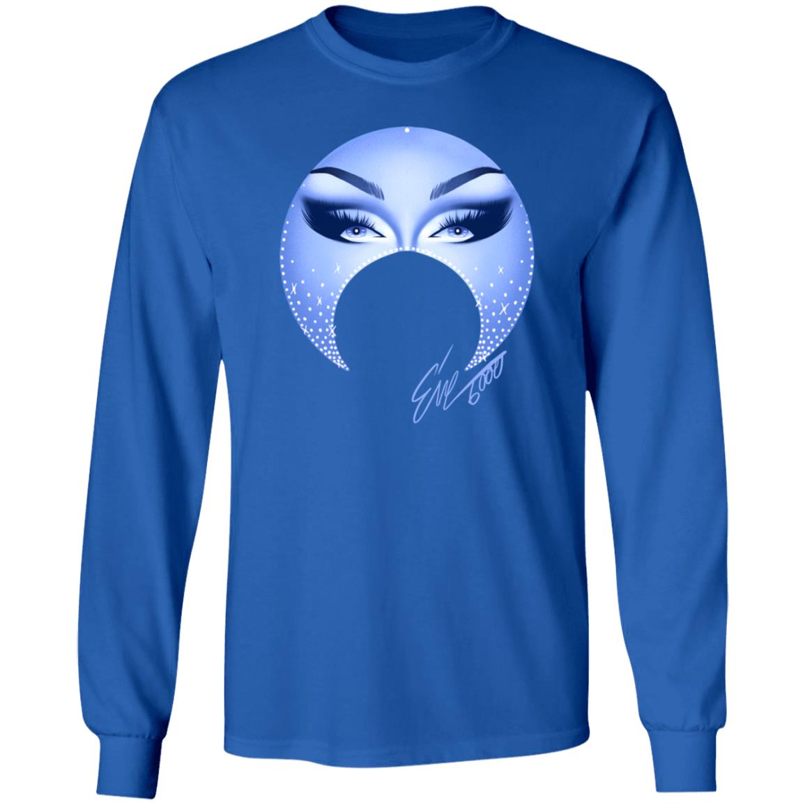Eve6000 Store Monochromatica Shirt Hoodie Sweatshirt Alsoabouteve - Teechipus