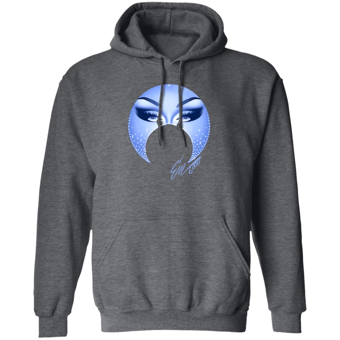 Eve6000 Store Monochromatica Shirt Hoodie Sweatshirt Alsoabouteve - Teechipus