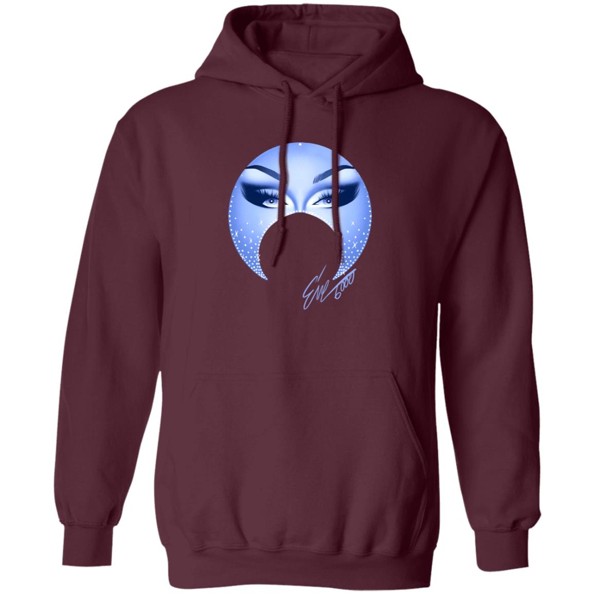 Eve6000 Store Monochromatica Shirt Hoodie Sweatshirt Alsoabouteve - Teechipus