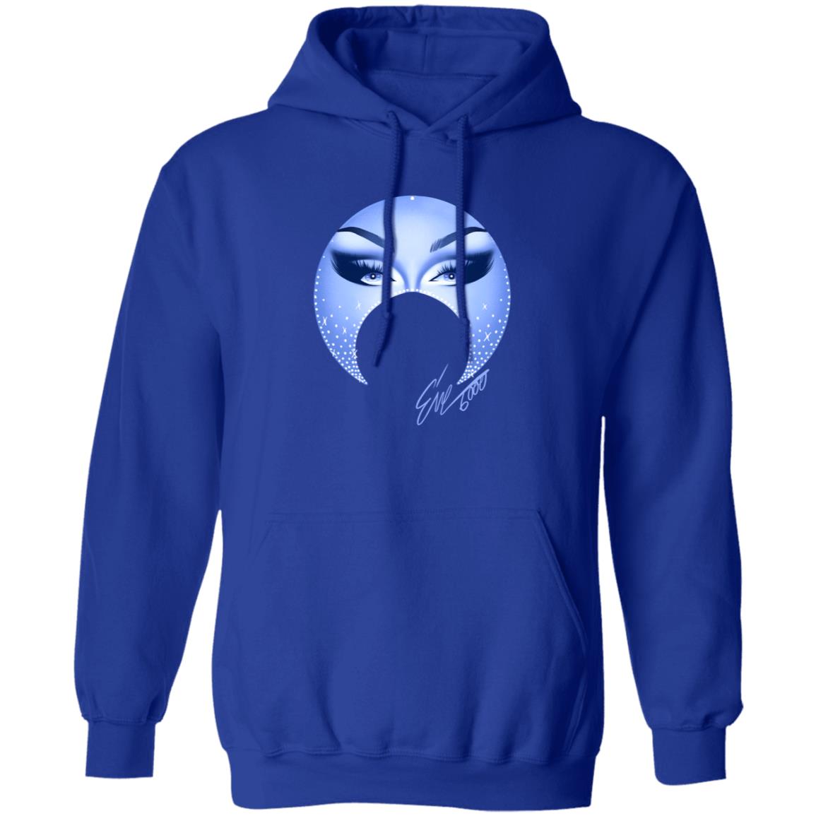 Eve6000 Store Monochromatica Shirt Hoodie Sweatshirt Alsoabouteve - Teechipus