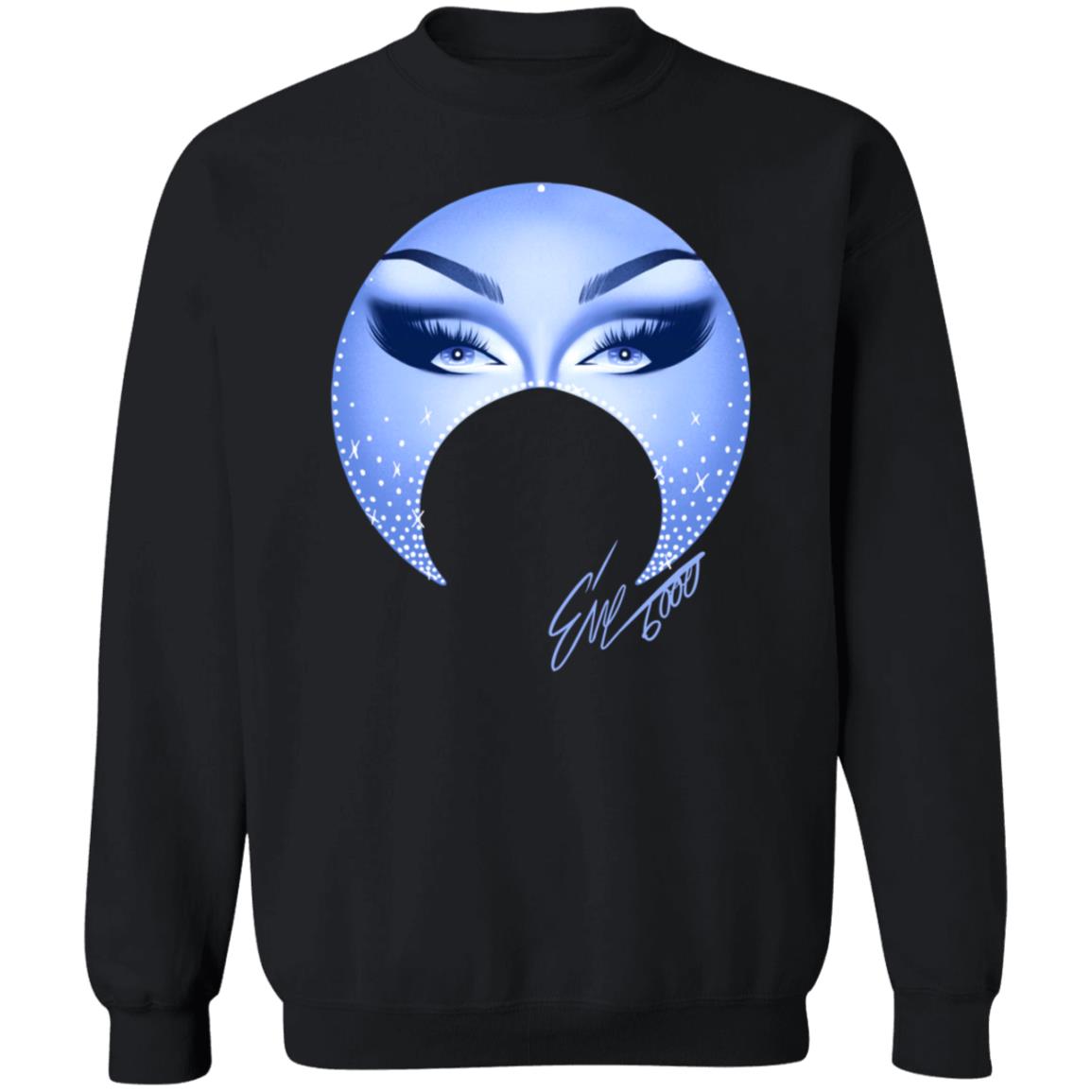Eve6000 Store Monochromatica Shirt Hoodie Sweatshirt Alsoabouteve - Teechipus