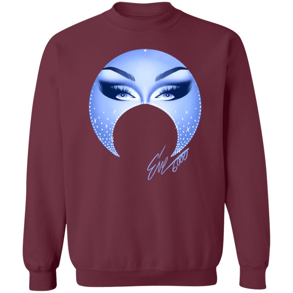 Eve6000 Store Monochromatica Shirt Hoodie Sweatshirt Alsoabouteve - Teechipus