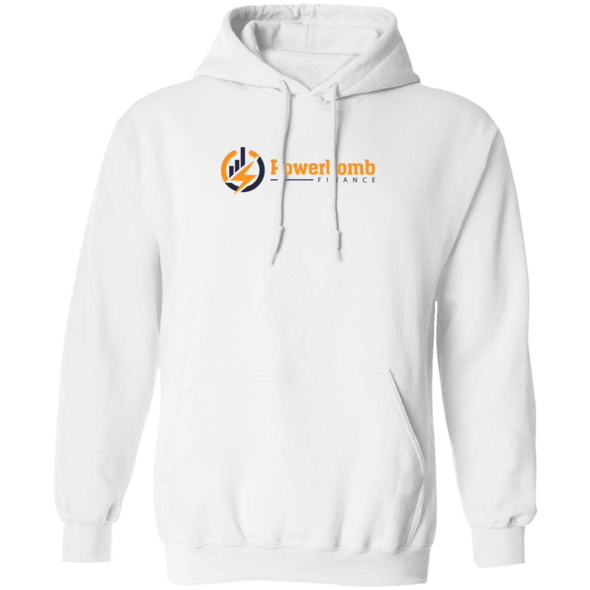 Powerbomb Finance Hoodie Defisushi Powerbomb Finance Hoodie Powerbombfi - Teechipus