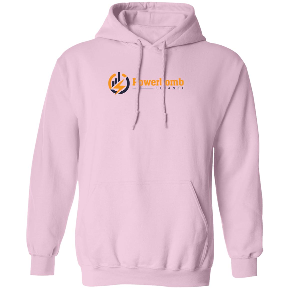 Powerbomb Finance Hoodie Defisushi Powerbomb Finance Hoodie Powerbombfi - Teechipus