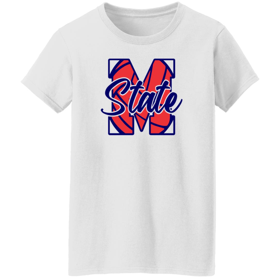 Manvel Volleyball MV - State Playoff Shirt Hoodie Sweatshirt Kristitch Store - Teechipus