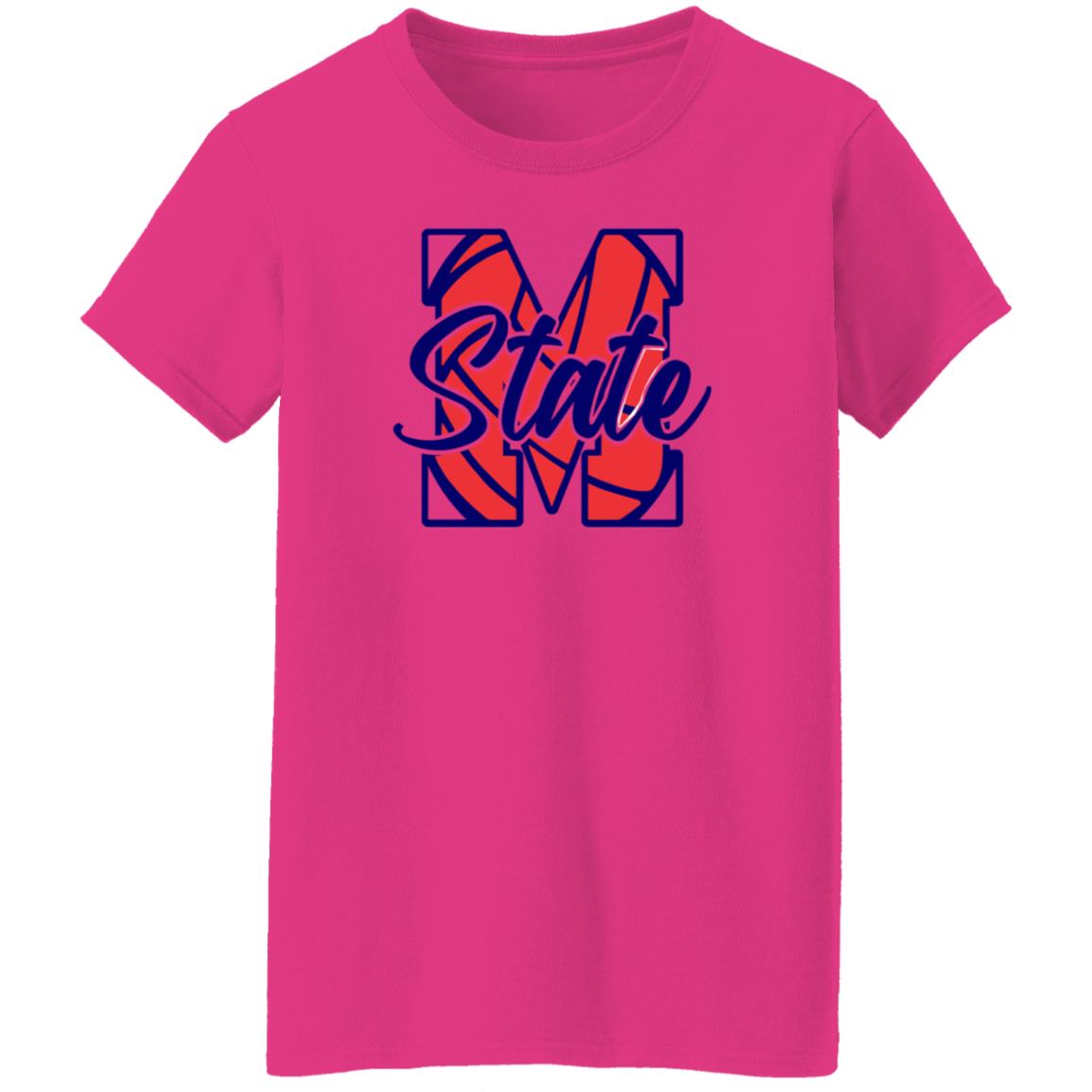 Manvel Volleyball MV - State Playoff Shirt Hoodie Sweatshirt Kristitch Store - Teechipus