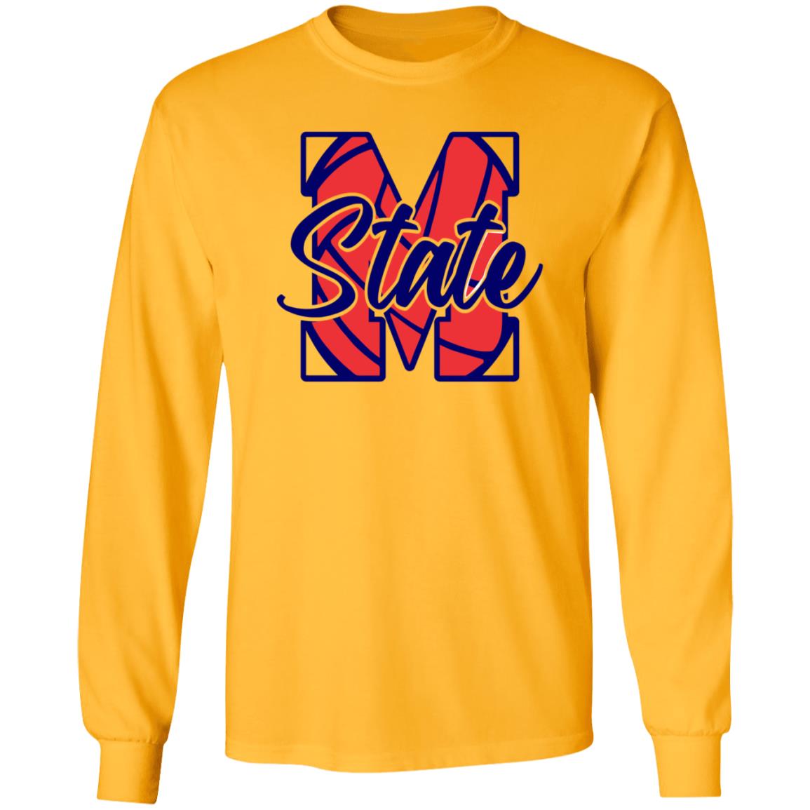 Manvel Volleyball MV - State Playoff Shirt Hoodie Sweatshirt Kristitch Store - Teechipus