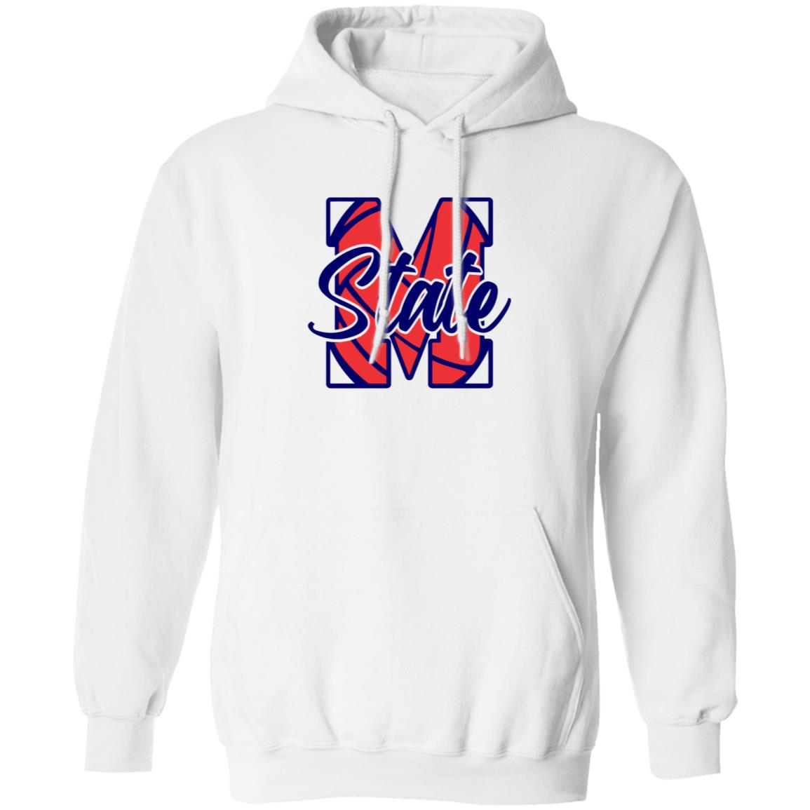 Manvel Volleyball MV - State Playoff Shirt Hoodie Sweatshirt Kristitch Store - Teechipus