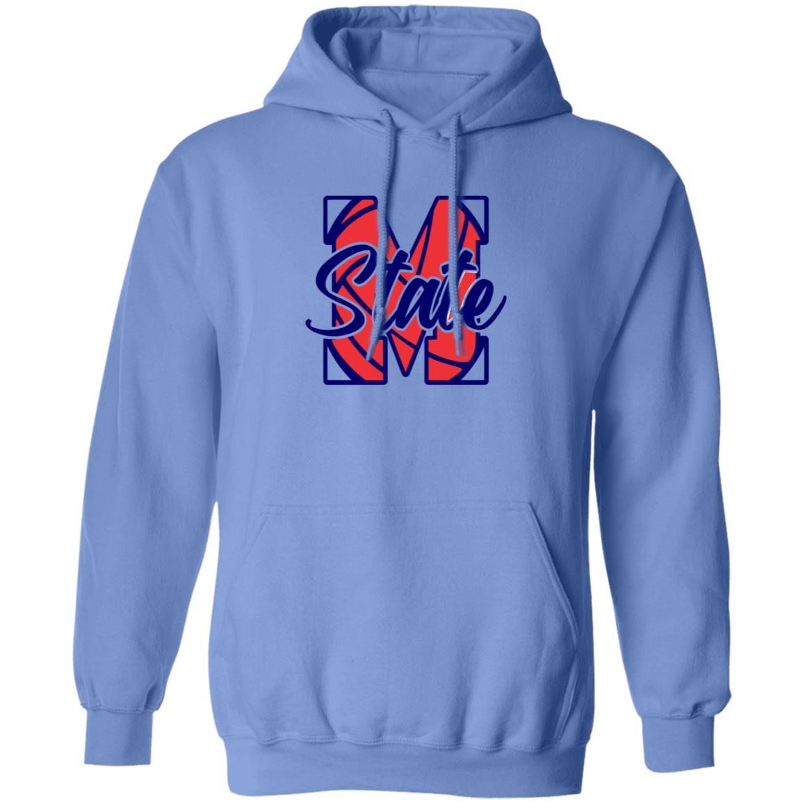 Manvel Volleyball MV - State Playoff Shirt Hoodie Sweatshirt Kristitch Store - Teechipus
