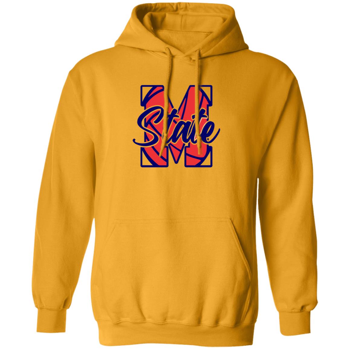 Manvel Volleyball MV - State Playoff Shirt Hoodie Sweatshirt Kristitch Store - Teechipus