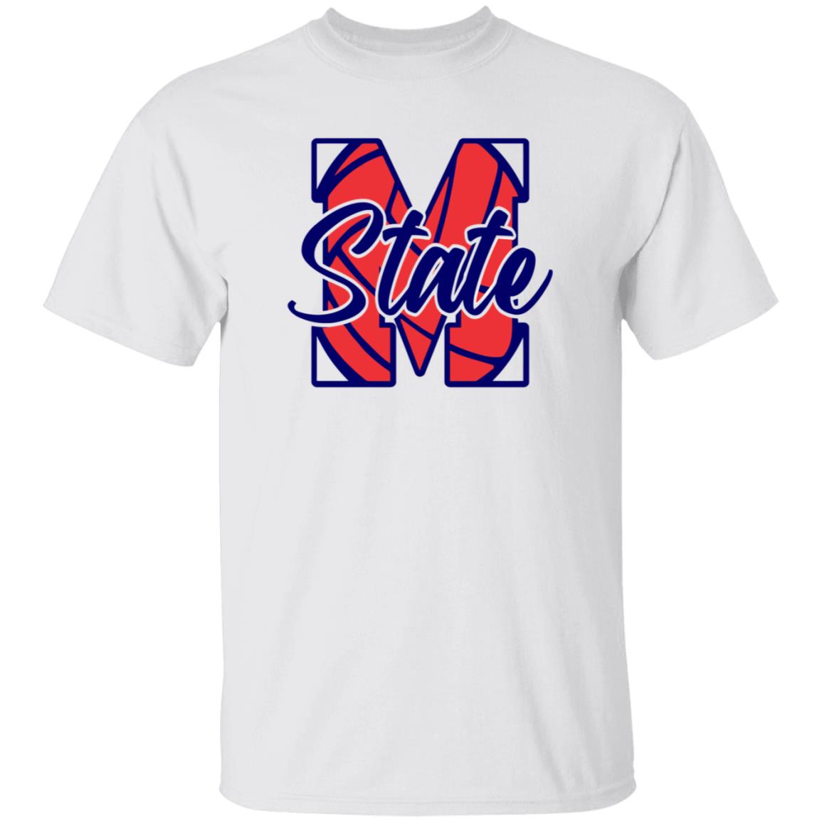 Manvel Volleyball MV - State Playoff Shirt Hoodie Sweatshirt Kristitch Store - Teechipus