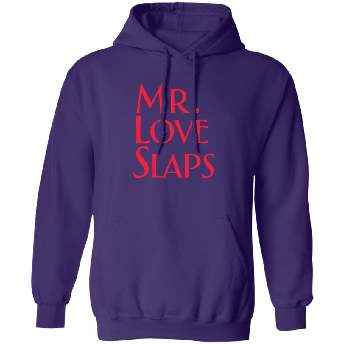 Mr Love Slaps Shirt Pats In The Belfry Mr Love Slaps Shirt Hoodie Sweatshirt - Teechipus