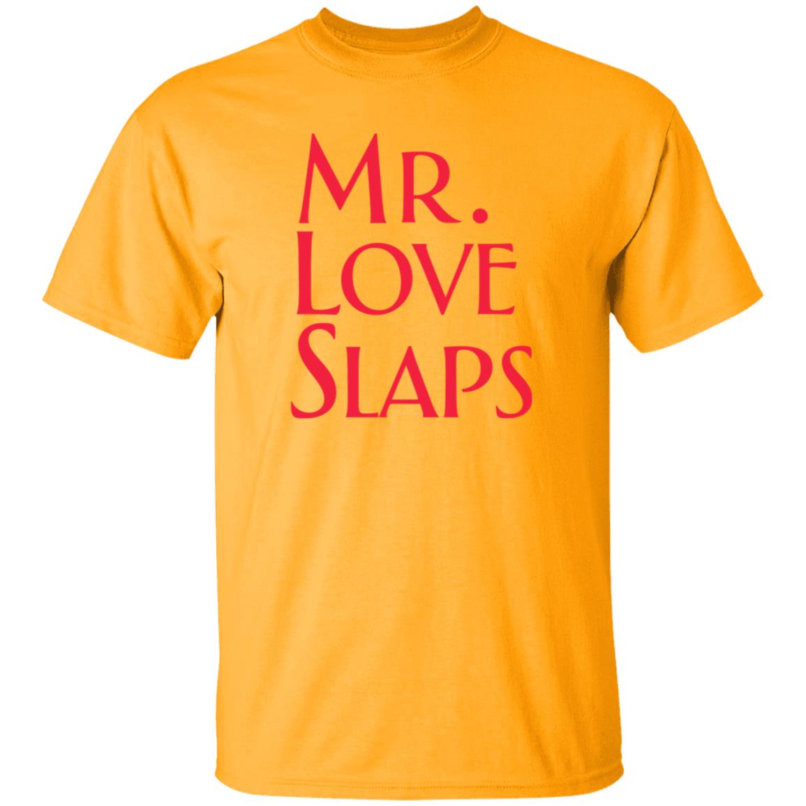 Mr Love Slaps Shirt Pats In The Belfry Mr Love Slaps Shirt Hoodie Sweatshirt - Teechipus