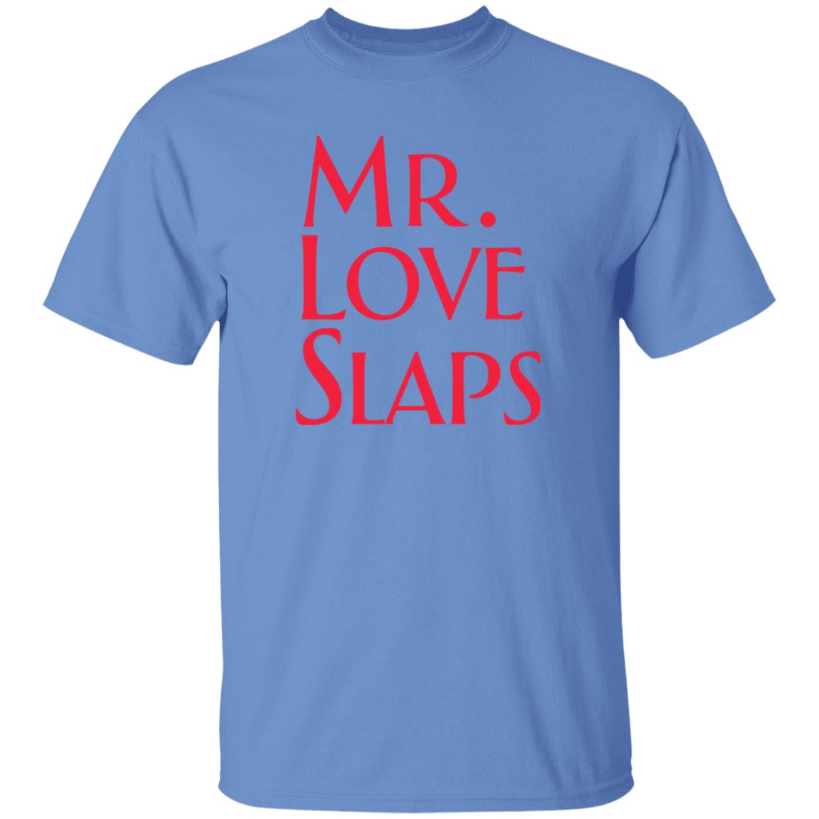 Mr Love Slaps Shirt Pats In The Belfry Mr Love Slaps Shirt Hoodie Sweatshirt - Teechipus