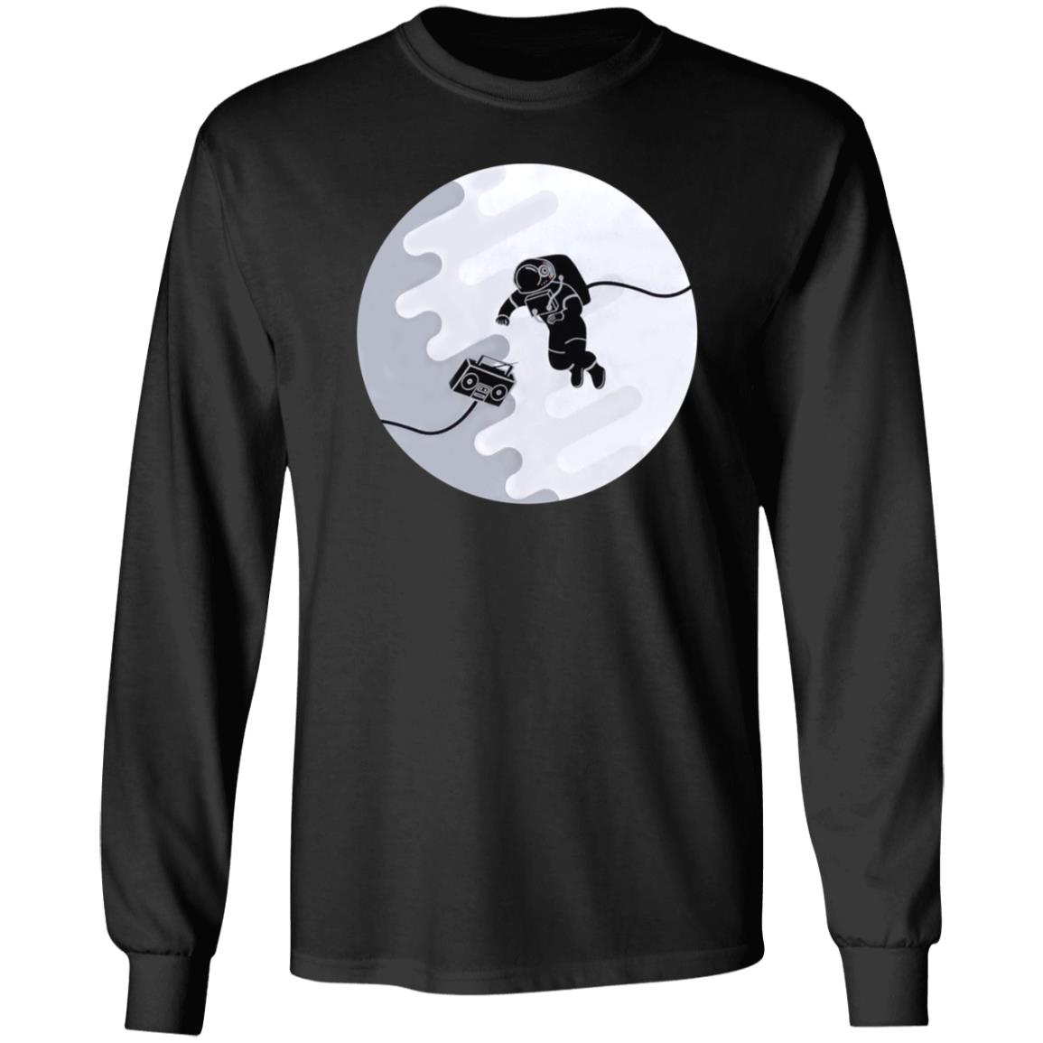 Party Astronauts Team Astronaut Shirt Savenacs Shop - Teechipus