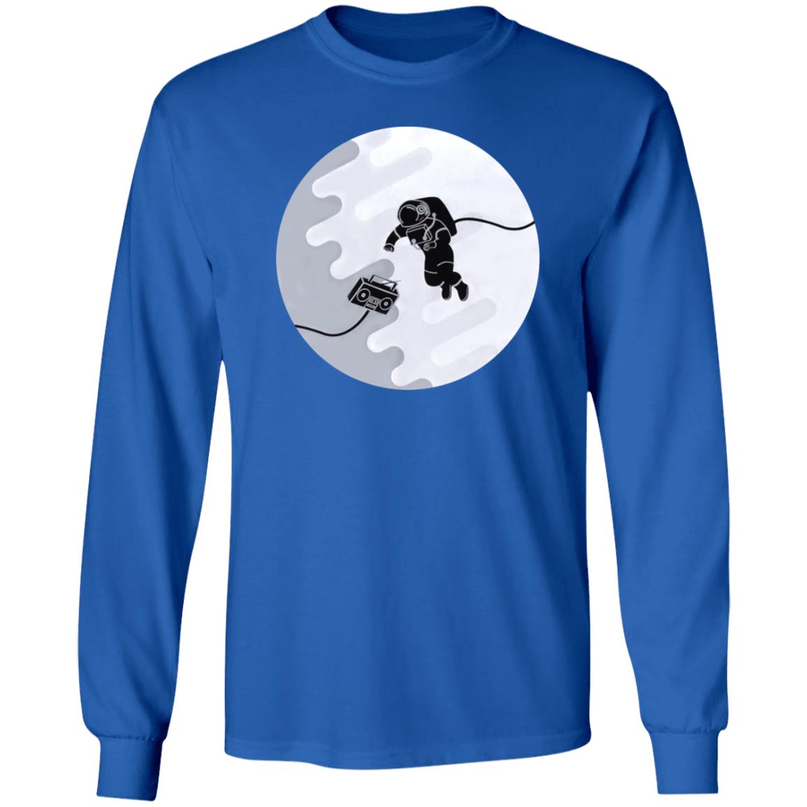 Party Astronauts Team Astronaut Shirt Savenacs Shop - Teechipus