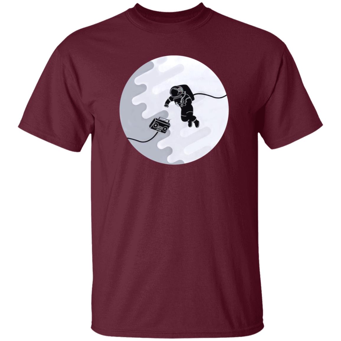 Party Astronauts Team Astronaut Shirt Savenacs Shop - Teechipus