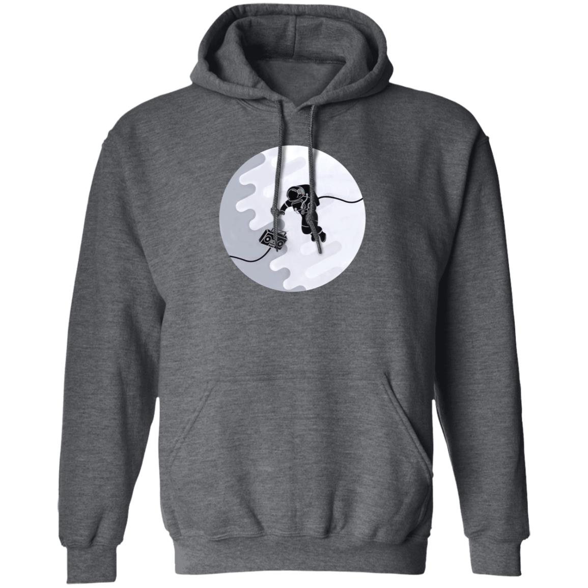 Party Astronauts Team Astronaut Shirt Savenacs Shop - Teechipus