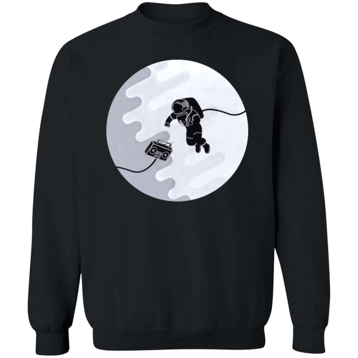 Party Astronauts Team Astronaut Shirt Savenacs Shop - Teechipus