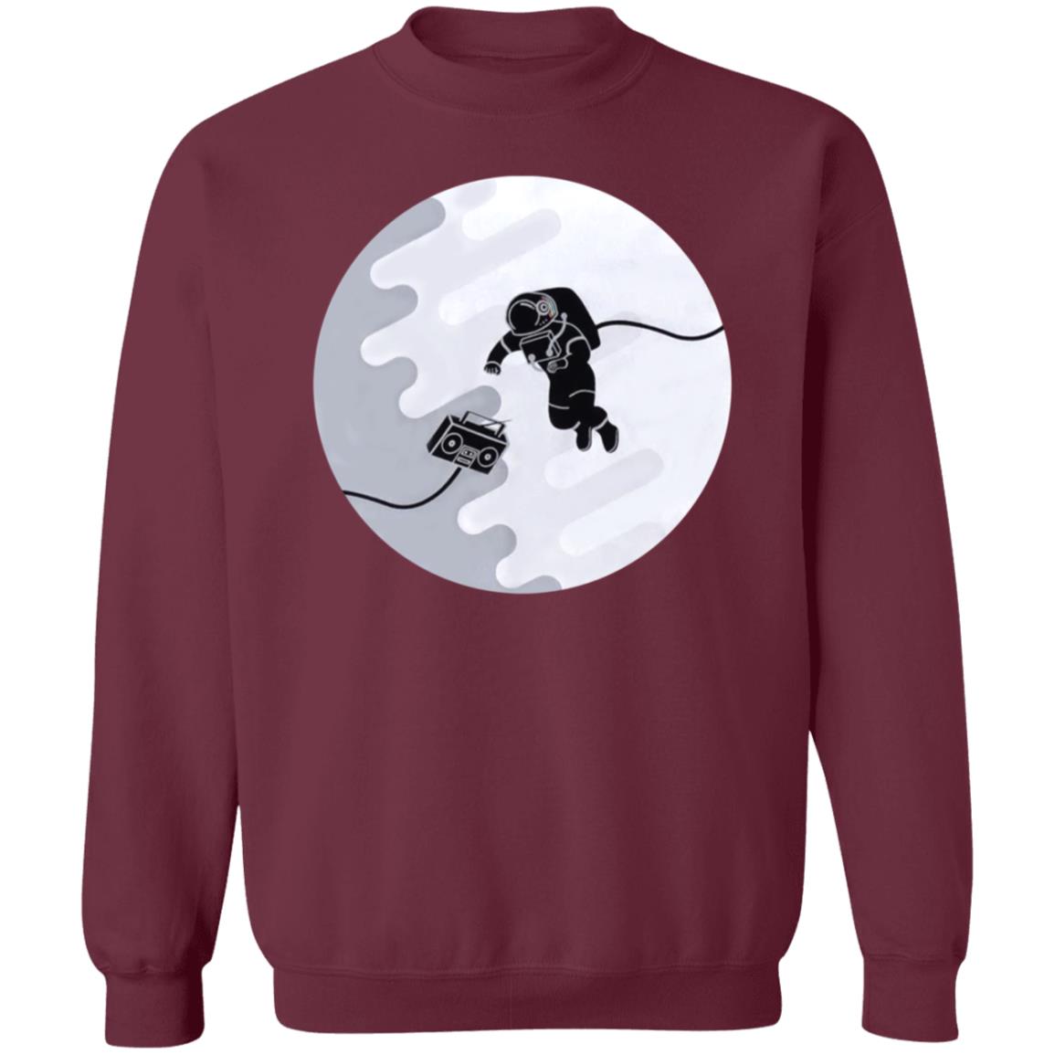 Party Astronauts Team Astronaut Shirt Savenacs Shop - Teechipus