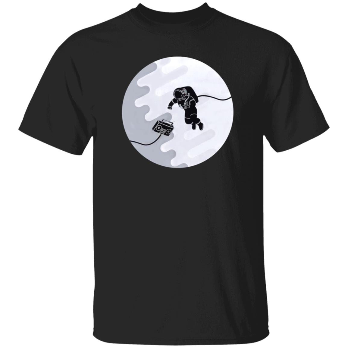 Party Astronauts Team Astronaut Shirt Savenacs Shop - Teechipus