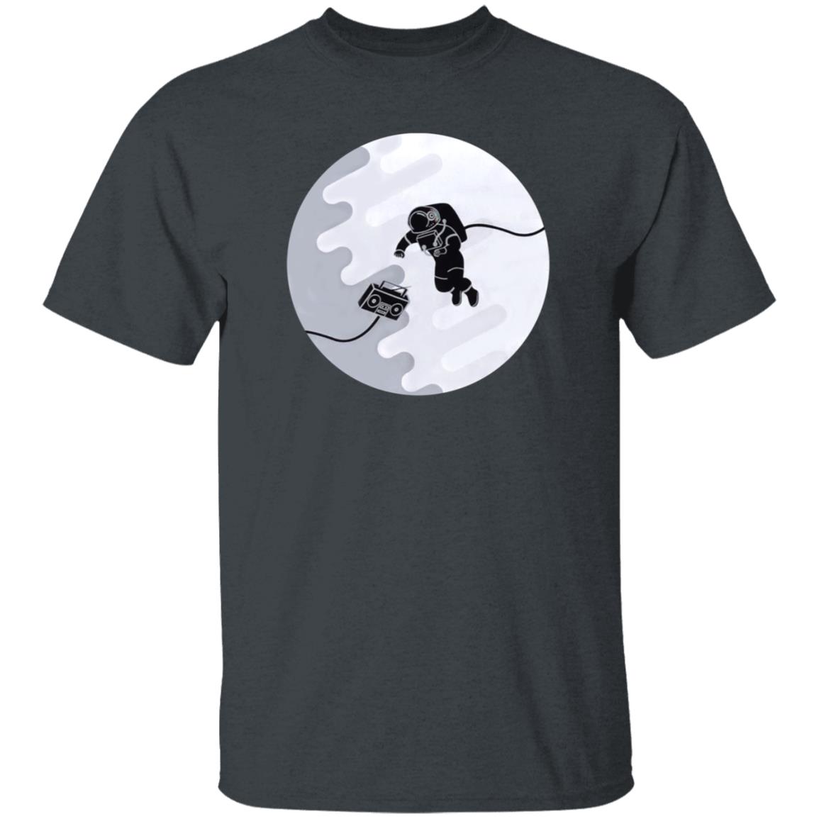 Party Astronauts Team Astronaut Shirt Savenacs Shop - Teechipus