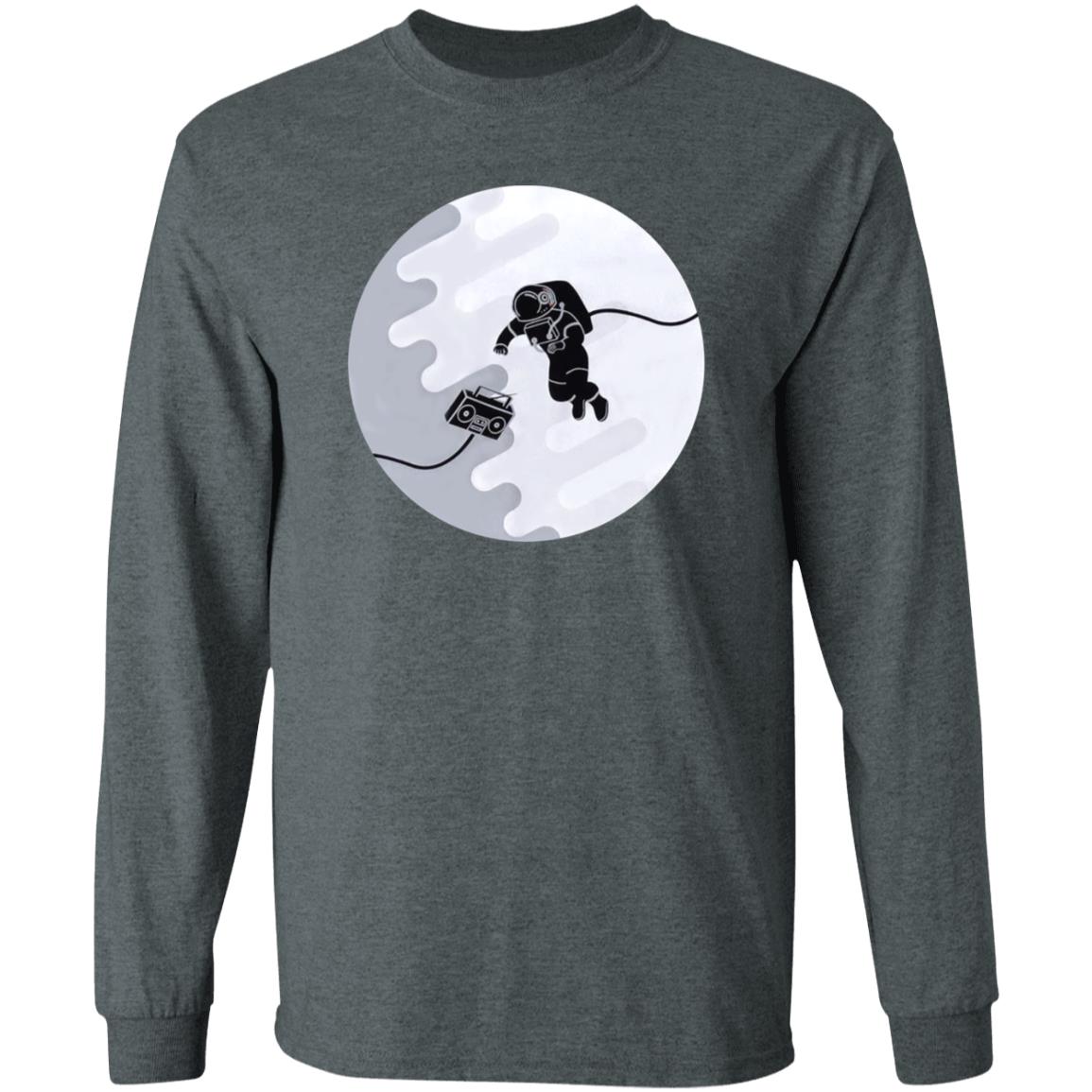 Party Astronauts Team Astronaut Shirt Savenacs Shop - Teechipus