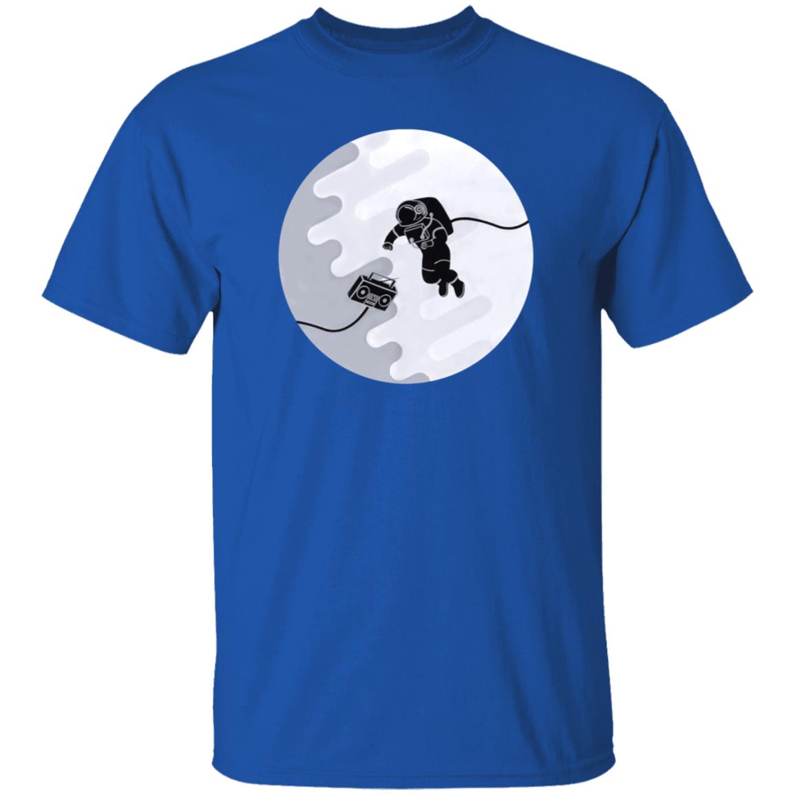 Party Astronauts Team Astronaut Shirt Savenacs Shop - Teechipus