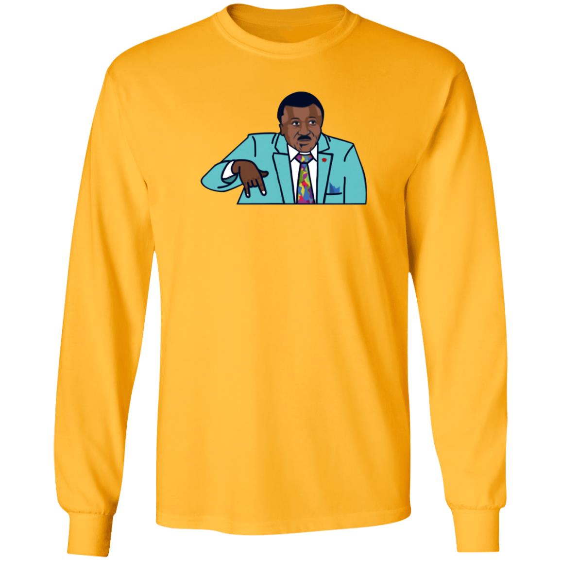 Basketball Horns Down Shirt Hoodie Sweatshirt Hoghats Merch - Teechipus