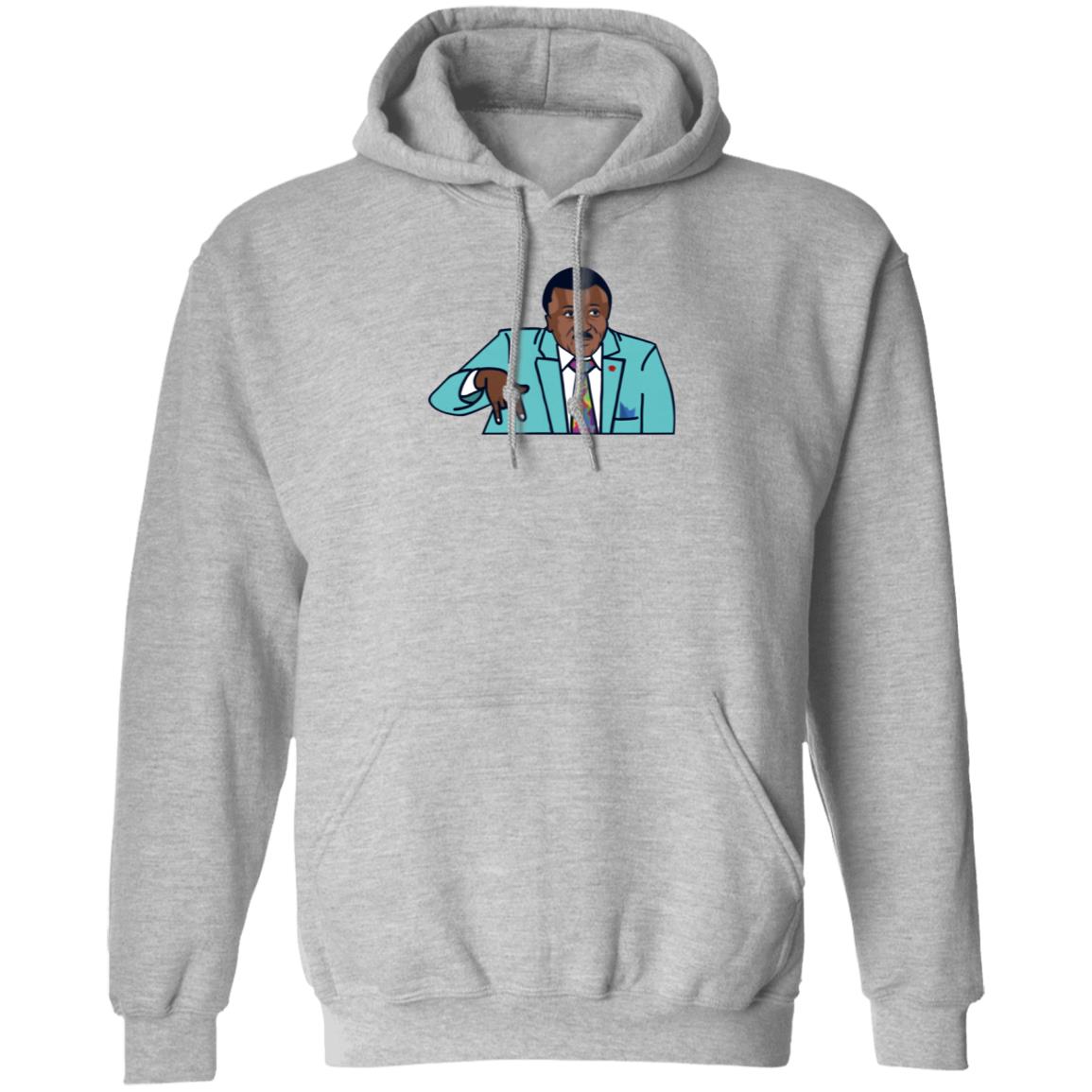 Basketball Horns Down Shirt Hoodie Sweatshirt Hoghats Merch - Teechipus