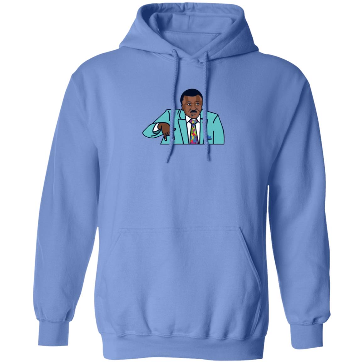 Basketball Horns Down Shirt Hoodie Sweatshirt Hoghats Merch - Teechipus