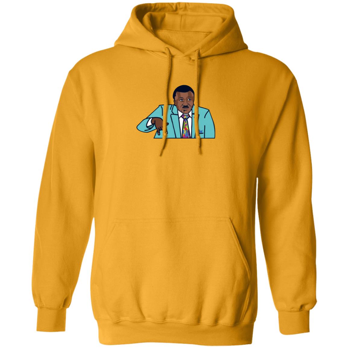 Basketball Horns Down Shirt Hoodie Sweatshirt Hoghats Merch - Teechipus